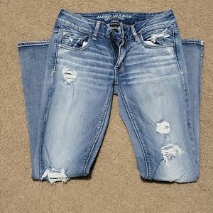 American Eagle Artist Jeans 👖
